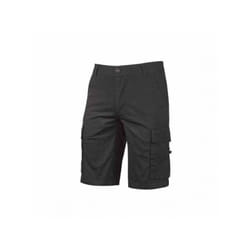 U-power - Summer Bermuda da lavoro - m