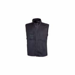 Il Gilet da lavoro Wave EY148BC U-Power è un gilet in tela di cotone elasticizzato, adatto agli ambienti lavorativi dinamici. ...