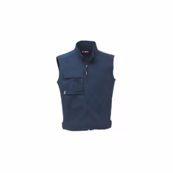 Il Gilet da lavoro Wave EY148WB U-Power è un gilet in tela di cotone elasticizzato, adatto agli ambienti lavorativi dinamici. ...