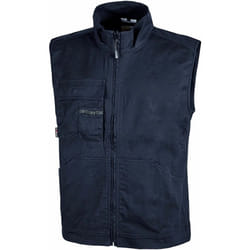 Gilet 'wave' taglia xxl - colore blue westlake upower