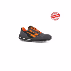 Le scarpe antinfortunistiche basse Orange RL20396 U-Power sono leggere e comode scarpe da lavoro. Grazie alla tomaia Nylon e  ...