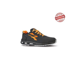 U-power - Kindle Scarpe antinfortunistiche basse S3 src ci esd - 43