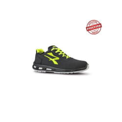 U-power - Prime Scarpe antinfortunistiche basse S3 src ci esd - 42