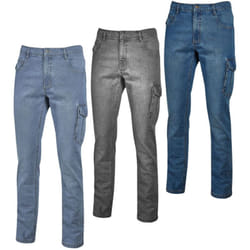 U-power - Jam Jeans - m