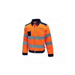 Gleam Giacca da lavoro - l - U-power