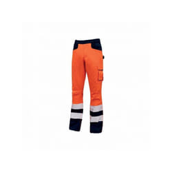 Light Pantaloni da lavoro - l - U-power