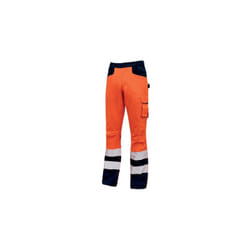 Beacon Pantaloni da lavoro - 2XL - U-power