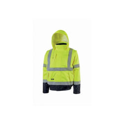 U-Power Crafty Giacca - L