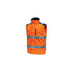 Prime Gilet da lavoro - l - U-power