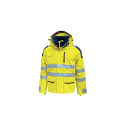 Backer Giaccone da lavoro - 2XL - U-power