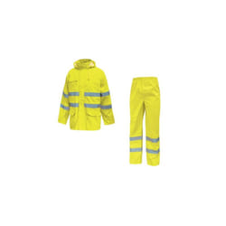 U-power - Cover Completo da lavoro giacca + pantalone - xl