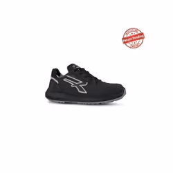 Le Scarpe antinfortunistiche basse Scudo RU20124 U-Power sono robuste e classiche scarpe da lavoro, dotate di puntale AirToe ...