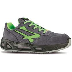 U-power - Scarpe antinfortunistiche UPower Point Carpet S1P esd src - 42