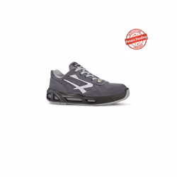 Le scarpe antinfortunistiche basse Going Carpet RC20096 U-Power sono robuste e classiche scarpe da lavoro dotate di sistemi d ...