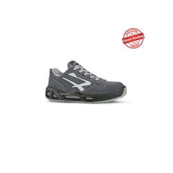 U-power - Going Carpet Scarpe antinfortunistiche basse S1P src esd - 45