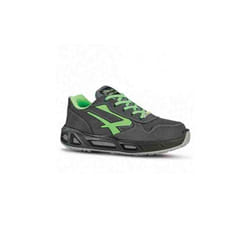 U-power - Yoda Carpet Scarpe antinfortunistiche basse S3 ci src esd - 39