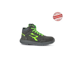 U-Power Aries Scarpe antinfortunistiche alte S3 SRC CI ESD - 40