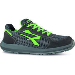 U-power - Gemini Scarpe antinfortunistiche basse S1P src esd - 45