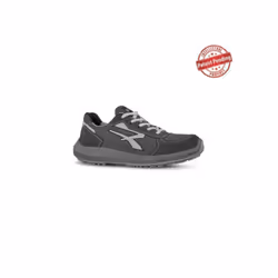 Le Scarpe antinfortunistiche basse Draco RU20046 U-Power sono robuste e classiche scarpe da lavoro, dotate di puntale AirToe ...