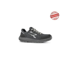 U-power - Scarpe antinfortunistica basse taglia 43 draco esd s1p src ru20046-43