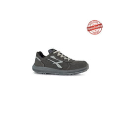 U-Power Avion Scarpe antinfortunistiche basse S3 SRC CI ESD - 37