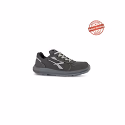 Le Scarpe antinfortunistiche basse Avion RU20144 U-Power sono robuste e classiche scarpe da lavoro, dotate di puntale AirToe ...