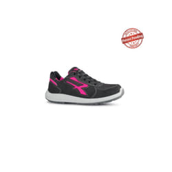 U-power - Electra Scarpe antinfortunistiche basse S1P src esd - 38