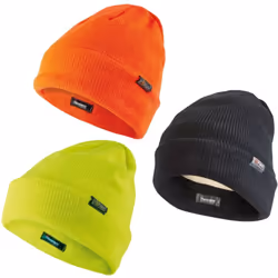 Il Cappello invernale U-Power ONE è un accessorio eccezionale per ripararsi dal freddo e le intemperie; è realizzato con tess ...