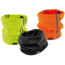 Scaldacollo in pile U-power Arancione
