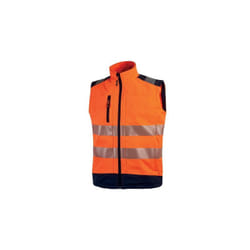 Dany Gilet da lavoro - xl - U-power