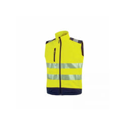 Dany Gilet da lavoro - xl - U-power