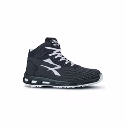 Les chaussures de sécurité RedLion®, avec embout en aluminium AirToe® et système antiperforation Save & Flex PLUS, sont conçu ...