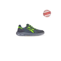 U-power - Gemini Plus Scarpe antinfortunistiche basse S1P src esd - 42
