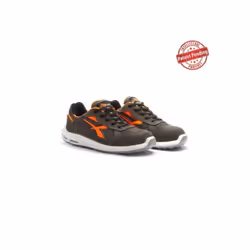 Le Scarpe antinfortunistiche basse Sirio Plus RP20076 U-Power sono robuste e classiche scarpe da lavoro, dotate di puntale Ai ...