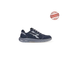 U-Power Nash Plus Scarpe antinfortunistiche basse S1P SRC ESD - 39