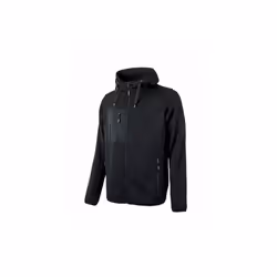 La felpa da lavoro Rainbow EY174BC di U-Power è una comoda e pratica felpa full-zip con interno in morbido pile.Questo capo d ...