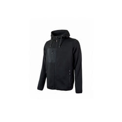 Rainbow Felpa da lavoro - 3XL - U-power