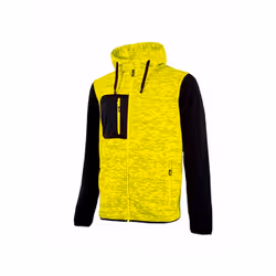 U-Power Rainbow, Qualsiasi tipo, Giallo, M
