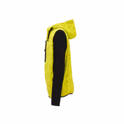 U-Power Rainbow Giacca Nero, Giallo - Vista aggiuntiva 4