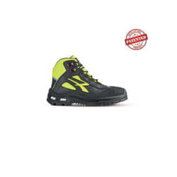 U-power - Form Scarpe antinfortunistiche alte rs S3 src ci esd - 37