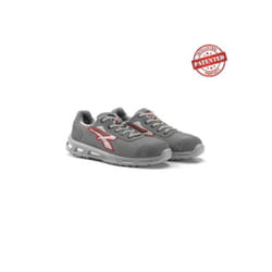 U-power - Frequency Scarpe antinfortunistiche basse S1P src esd - 43