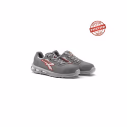 Le scarpe antinfortunistiche basse Frequency RL20456 U-Power sono leggere e comode scarpe da lavoro. Grazie alla tomaia AirNe ...