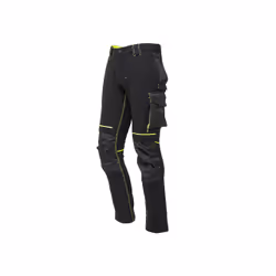 U-Power Style Atom Nero, Verde