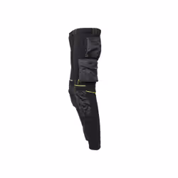 U-Power Style Atom Nero, Verde - Vista aggiuntiva 4