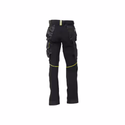 U-Power Style Atom Nero, Verde - Vista aggiuntiva 5