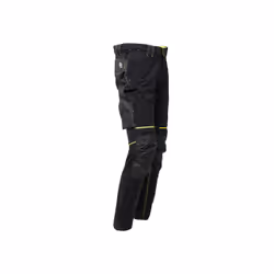 U-Power Style Atom Nero, Verde - Vista aggiuntiva 7