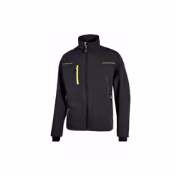 La giacca Pluton PE178BC U-Power è una giacca da lavoro in tessuto U-4 (U-Power 4 way stretch) molto comoda, morbida sulla pe ...