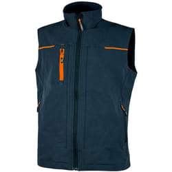 Gilet Saturn U-power