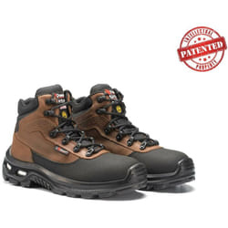 Scarpe alte da lavoro u-power S3 floyd N.45