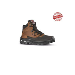 Fraschetti - U-Power Floyd Scarpe antinfortunistiche alte S3 an src ci esd - 47